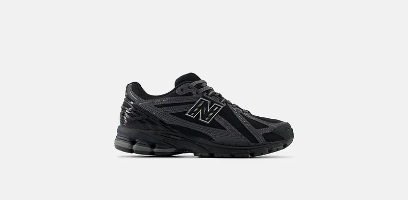 New Balance 1906R “Black Phantom” | M1906RLB