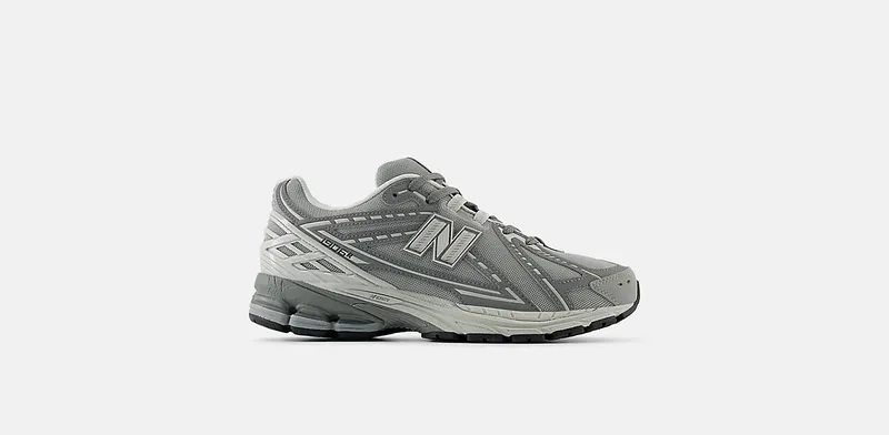 New Balance 1906R Concrete Harbor Grey “Concrete / Harbor Gray / Brighton Grey” | M1906RLC