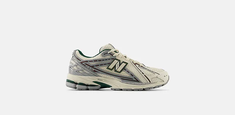 New Balance 1906R “Cream Green” | M1906RNR