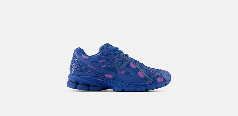 New Balance 1906R Polka Dot Bue Agate Purple “Bue Agate / Purple Fade” | M1906RPE