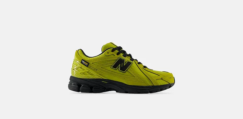 New Balance 1906R “Cordura Marshland Black” | M1906RWD