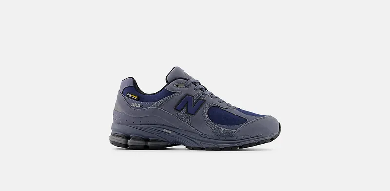 New Balance 2002R Cordura Dark Arctic Gray | M2002RPH