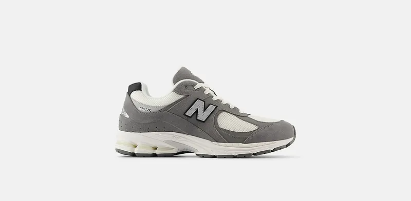 New Balance 2002R “Harbor Grey” | M2002RRD