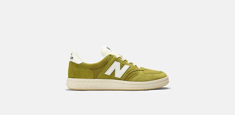 NEW BALANCE T500 “SEA MOSS / SEA SALT” | M50037A