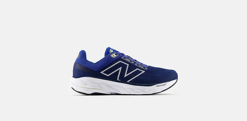 New Balance Fresh Foam 860v14 Galaxy Blue Nb Navy Winter Grass | M86014E