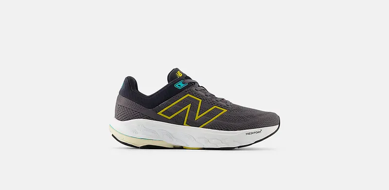 New Balance Fresh Foam X 860v14 Magnet Ginger Lemon Jade “Magnet / Ginger Lemon / Cyber Jade” | M860A14