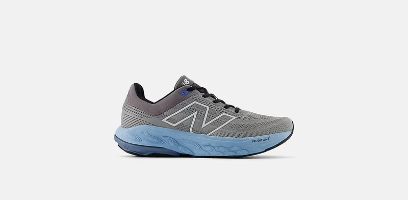 New Balance Fresh Foam X 860v14 Slate Grey Chrome Blue “Slate Grey / Chrome Blue / Sea Salt” | M860F14