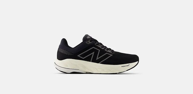 New Balance Fresh Foam X 860v14 Black Phantom Sea Salt | M860K14