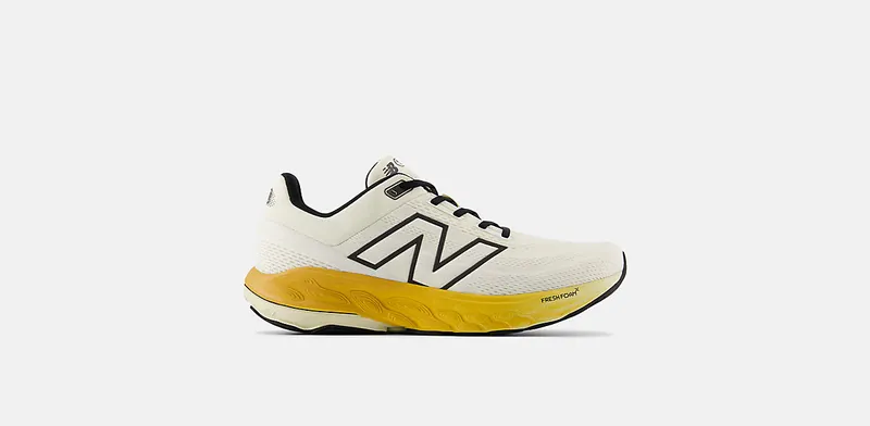 New Balance Fresh Foam 860v14 Sea Salt Angora Dried Apricot | M860Y14