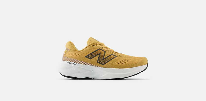 New Balance Fresh Foam 880v15 Dried Apricot White Marmalade | M880H15