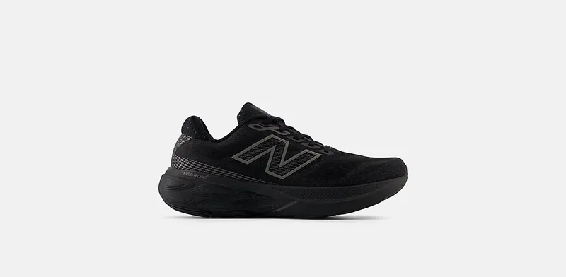 New Balance Fresh Foam 880v15 Black Metallic “Black / Black Metallic” | M880K15
