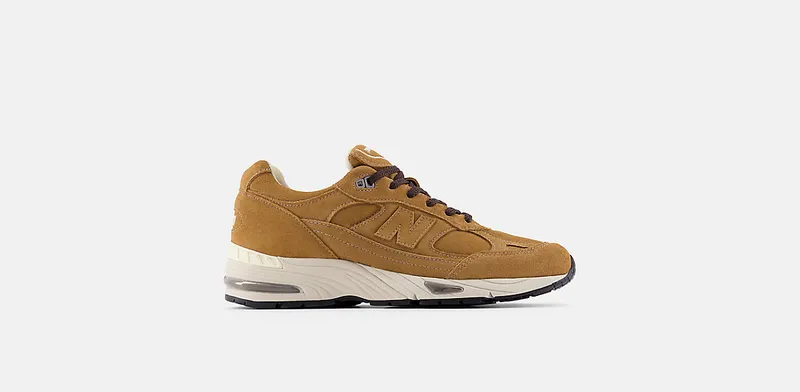 New Balance 991 | M991CM1