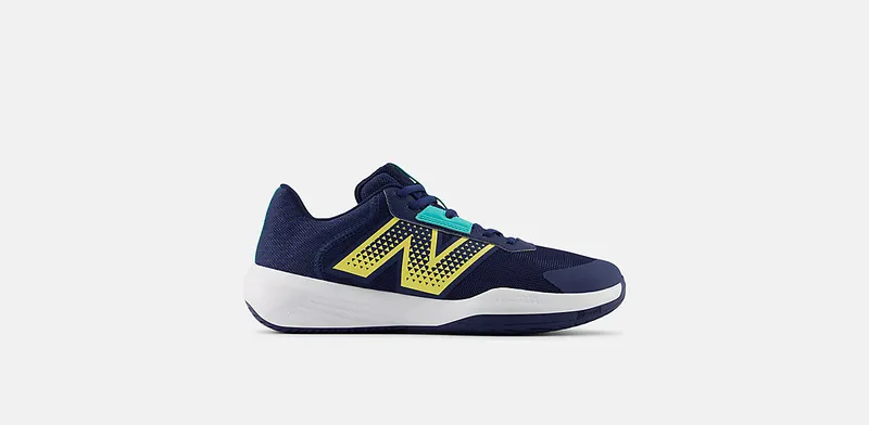 New Balance 696v6 White Clementine | MCH696I6