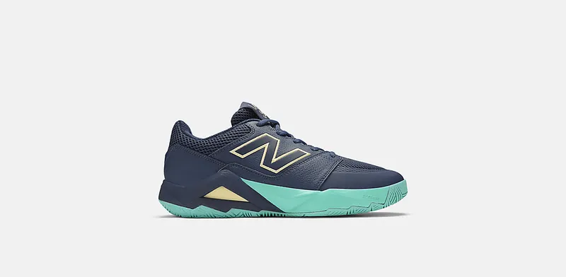 New Balance Coco Delray Miami Open “Nb Navy / Parchment” | MCHCODI2