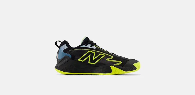 New Balance Fresh Foam X CT-Rally v1 Black Firefly | MCHRALS1