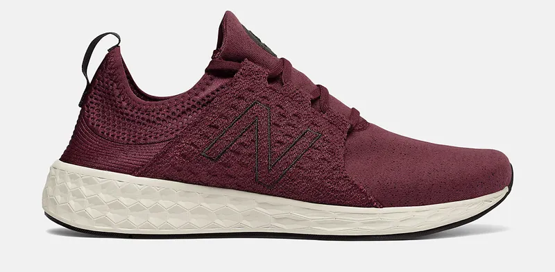 New Balance Fresh Foam Cruz “Oxblood” | MCRUZHM