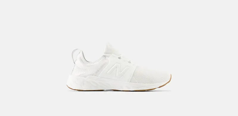 New Balance Fresh Foam X Cruz v3 White Gum | MCRUZLY3