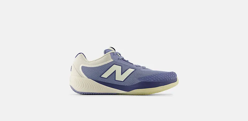 New Balance FuelCell 996v6 Clay Dusk Shower Linen | MCY996F6