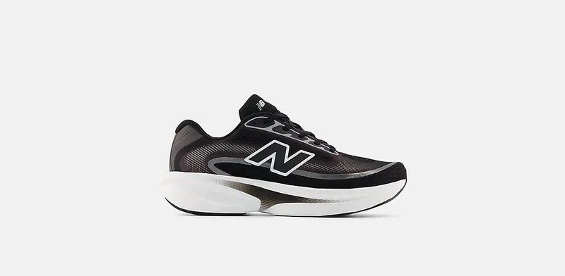 New Balance Ellipse v1 Black White | MELPS20Y