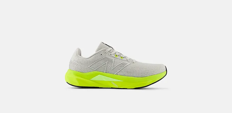 NEW BALANCE FuelCell Propelv5 “SLATE GREY / ALKALINE GREEN” | MFCPR9N0