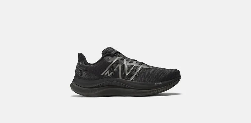 New Balance FuelCell Propel v4 “Black Harbor Grey” | MFCPRCZ4