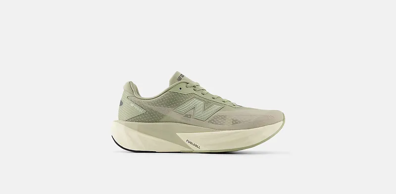 NEW BALANCE FuelCell Rebel v5 “OLIVINE / SHIPYARD” | MFCX5N9