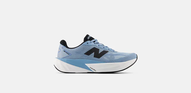 New Balance Fuelcell Rebel v5 “Water” | MFCXLH5