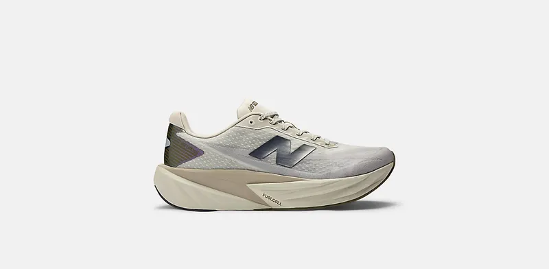 New Balance FuelCell Rebel v5 Shipyard Arid Stone “Shipyard / Arid Stone / Silver Metallic” | MFCXPA5