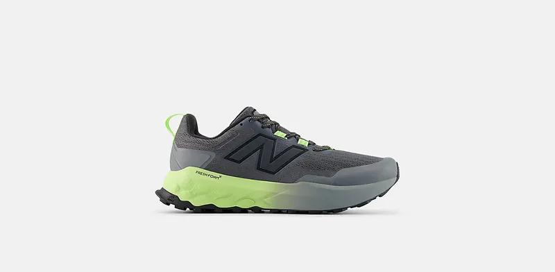 NEW BALANCE Garoé V2 “CASTLEROCK / AFTERGLOW / DRY LIME” | MGARO1PX
