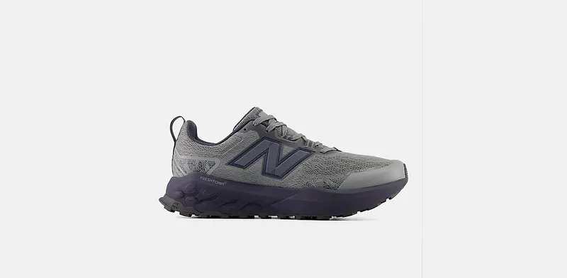 NEW BALANCE Garoé V2 “METEORITE / SLATE GREY” | MGARO65H