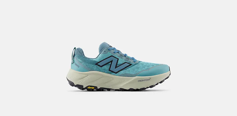NEW BALANCE Fresh Foam X Hierro v9 “FADED TEAL / BLACK” | MHIER314