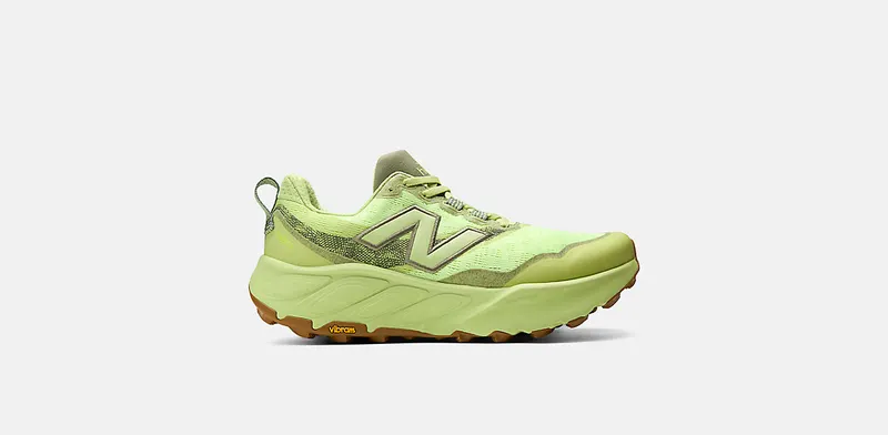 NEW BALANCE Fresh Foam X Hierro v9 “FADED BLACK / PUMPERNICKEL” “Afterglow / Dark Olivine” | MHIER51M