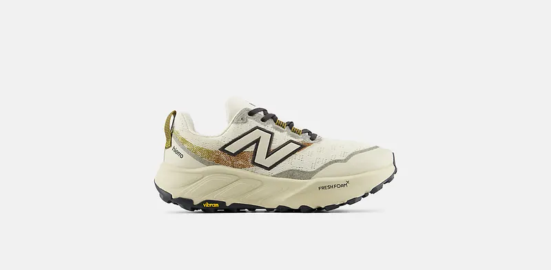 NEW BALANCE Fresh Foam X Hierro v9 “ANGORA / BASIL OIL” | MHIER6Y6