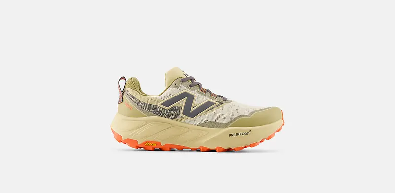 NEW BALANCE Fresh Foam X Hierro v9 “LINEN / TOASTED SESAME” | MHIER9N8