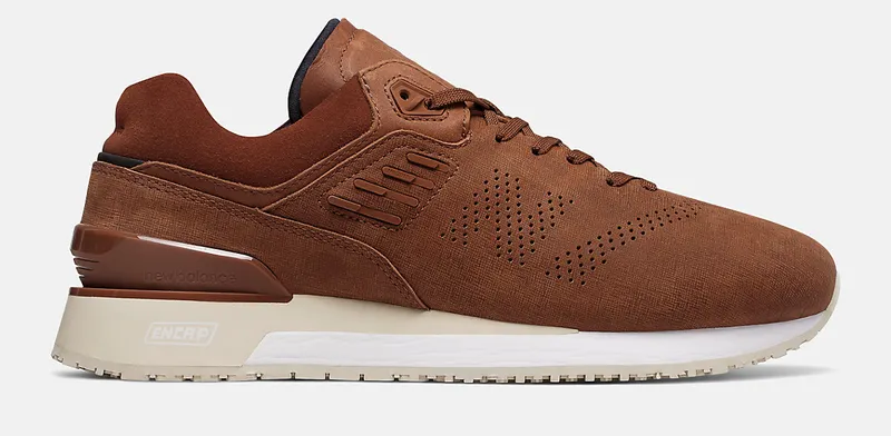 New Balance 2017 Deconstructed Brown White | ML2017MB