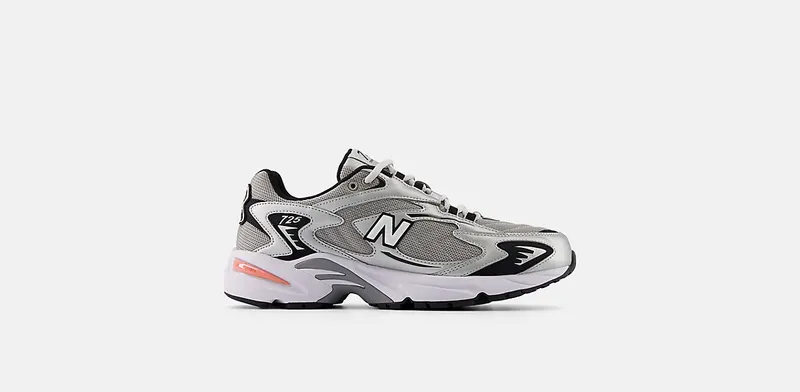 New Balance 725V1 “METALLIC SILVER” | ML725UB