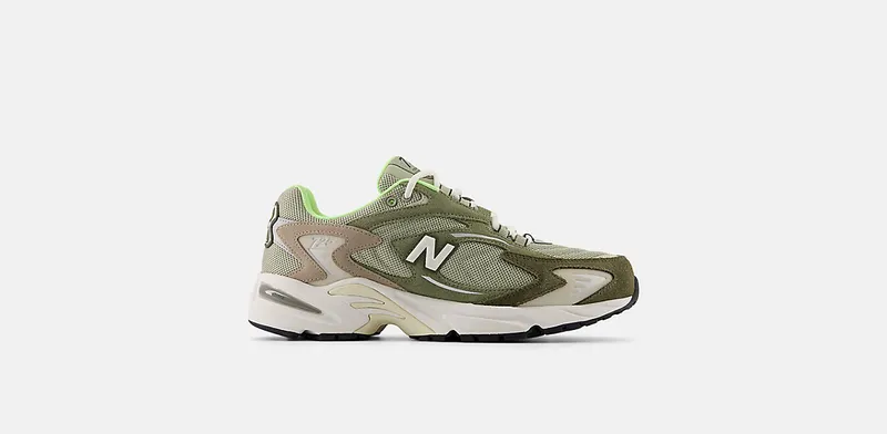 New Balance 725v1 “Olivine Dark Moss” “Olivine/Moss” | ML725UE