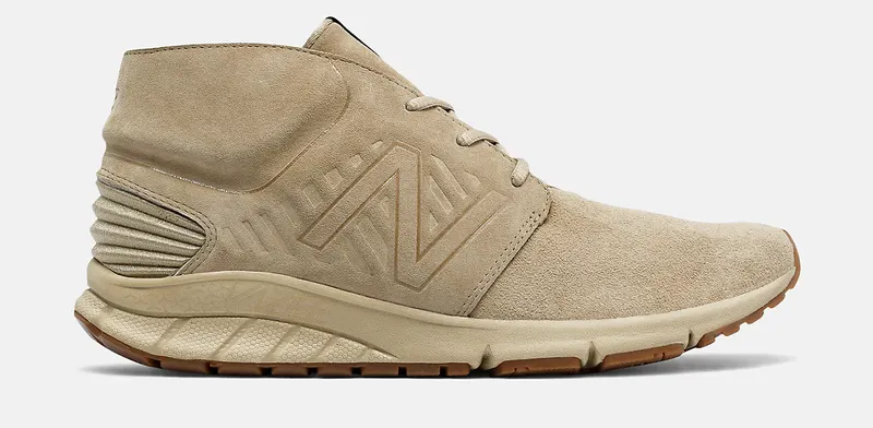 New Balance Vazee Rush Tan Beige | MLRUSHHC