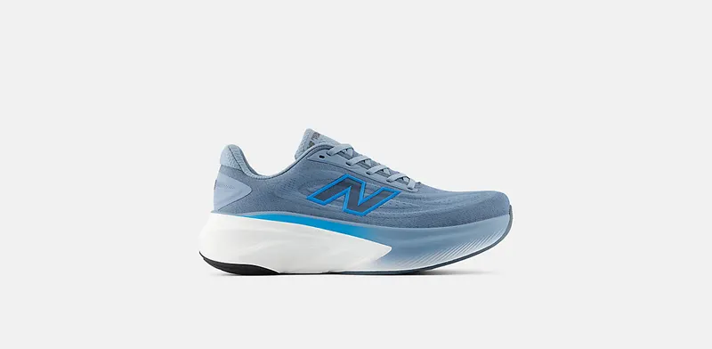 NEW BALANCE Fresh Foam X More v6 “ZINC BLUE / ALTITUDE” | MMOR7OA