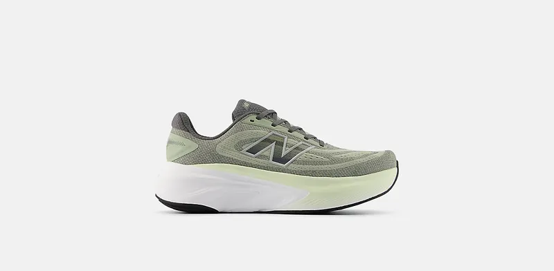 New Balance Fresh Foam More v6 Mineral Garter Snake Castlerock | MMORLF6