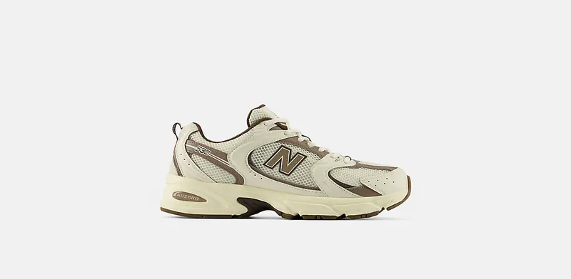 New Balance 530 “Turtledove Mushroom” “Turtledove/Mushroom/Angora” | MR530ASM