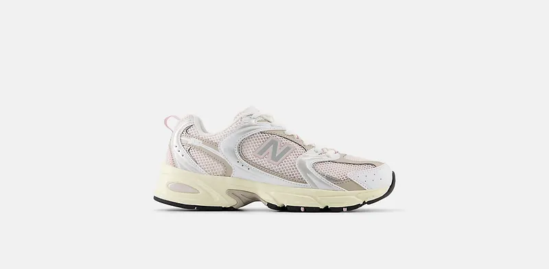 New Balance 530 Pink Granite | MR530ASR
