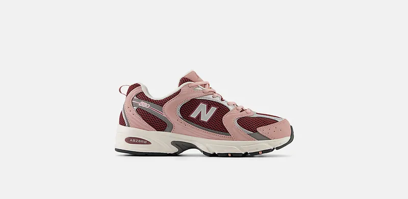 New Balance 530 “Pink Moon Burgundy” | MR530PG