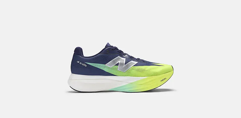NEW BALANCE FuelCell SuperComp Elite v5 “BOYSENBERRY / AFTERGLOW” | MRCEL79H
