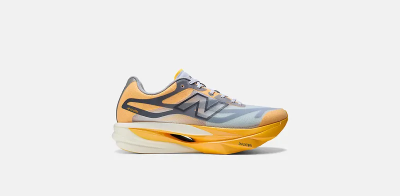 New Balance FuelCell SC Elite v6 | MRCEL8DM
