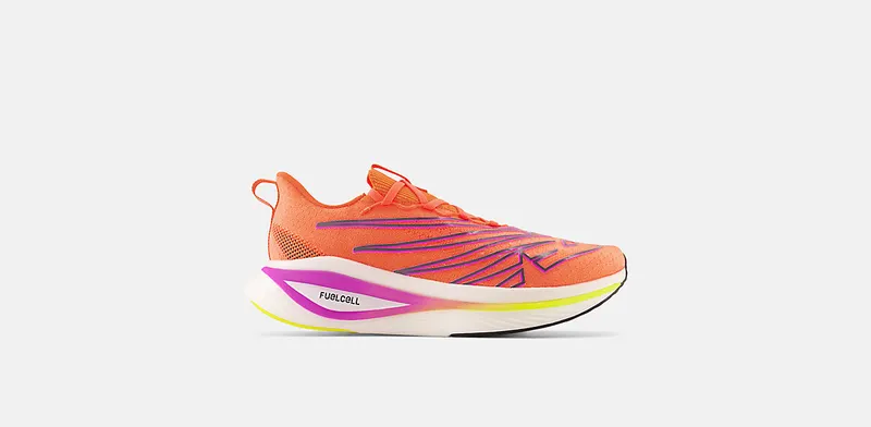 New Balance FuelCell SuperComp Elite v3 Neon Dragonfly Cosmic Rose “Neon Dragonfly / Cosmic Rose / Cosmic Pineapple” | MRCELCD3