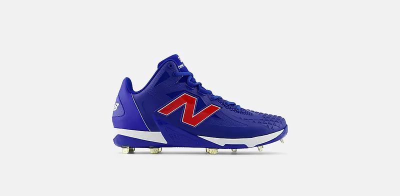 New Balance FuelCell Ohtani 1 Team Royal Team Red | MSHOTT1
