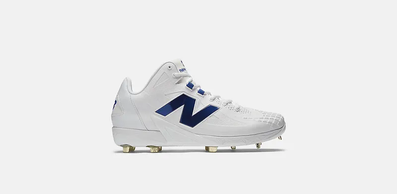 New Balance FuelCell Ohtani 1 White Royal | MSHOWB1