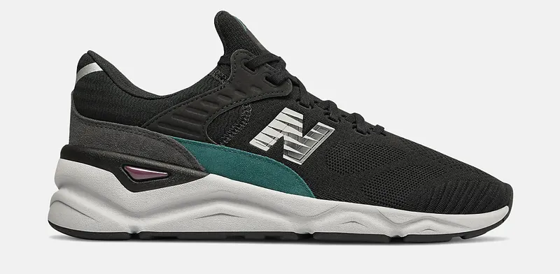 New Balance X-90 “Black” | MSX90PLD