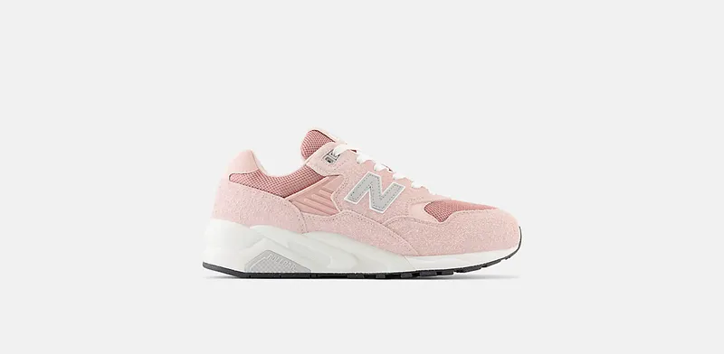New Balance 580 “Pink Sand” | MT580NV2